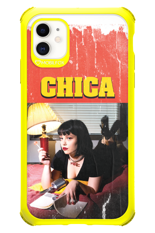 CHICA - Apple iPhone 11