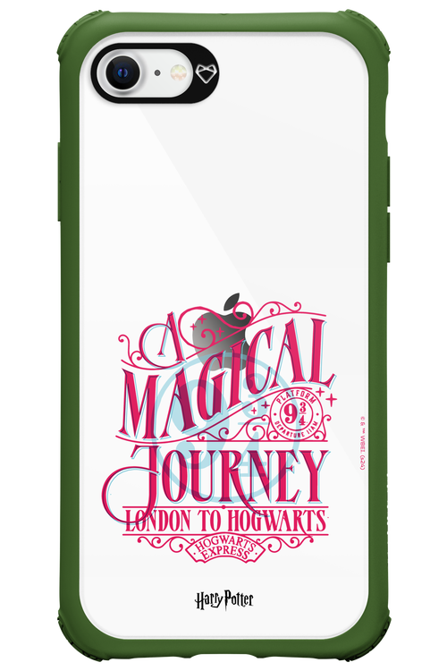 Magical Journey - Apple iPhone SE 2022