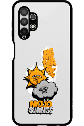 Broken Smiles - Samsung Galaxy A13 4G