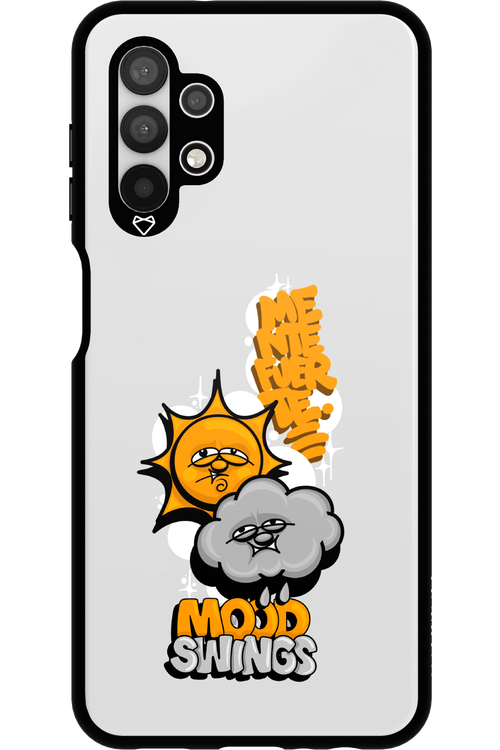 Broken Smiles - Samsung Galaxy A13 4G