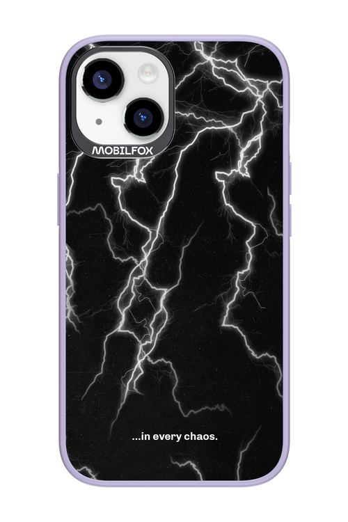 Chaotic Thunder - Apple iPhone 14