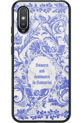 Sunsets and Soulmates - Xiaomi Redmi 9A