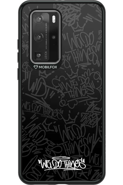 We Do Things 2.0 - Huawei P40 Pro