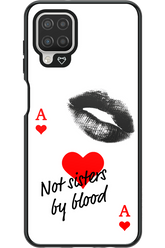 Not by Blood - Samsung Galaxy A12