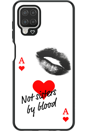 Not by Blood - Samsung Galaxy A12