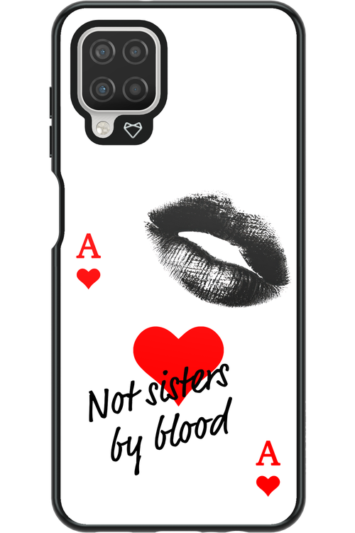 Not by Blood - Samsung Galaxy A12