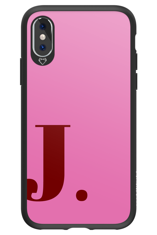 J (Sorbet) 2.0 - Apple iPhone XS