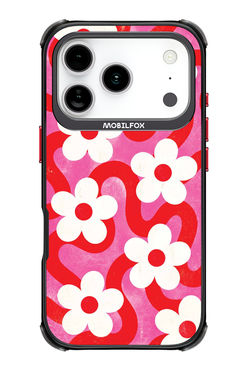 BLOSSOM TWIST 2.0 - Apple iPhone 17 Pro