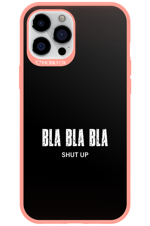 Bla Bla II - Apple iPhone 12 Pro Max