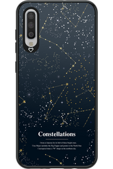 Constellations - Samsung Galaxy A70