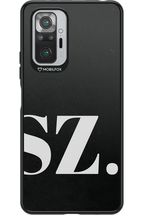 SZ (Off Space) 2.0 - Xiaomi Redmi Note 10 Pro