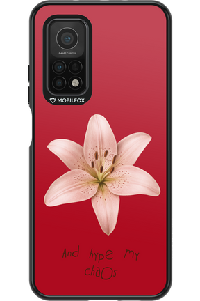 Chaos 2.0 - Xiaomi Mi 10T 5G