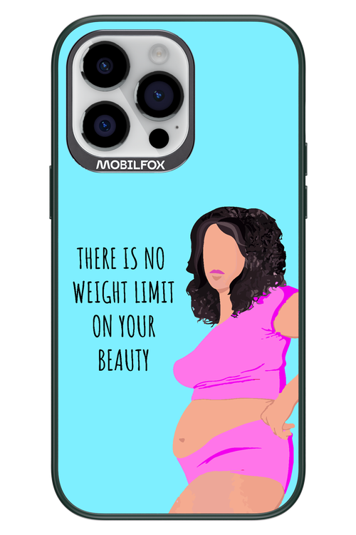 No Limit - Apple iPhone 14 Pro Max