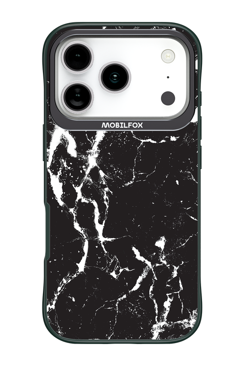 Grunge Marble 2.0 - Apple iPhone 17 Pro