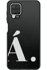 A II (Off Space) 2.0 - Samsung Galaxy A12