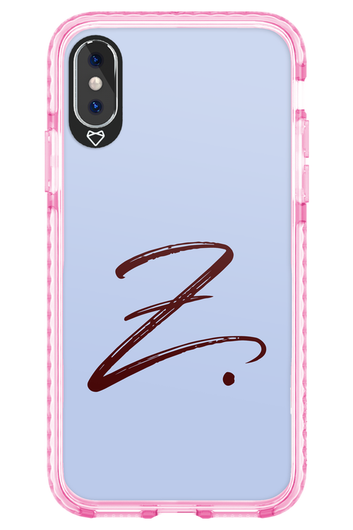 (Jellyfish Presso) Z 2.0 - Apple iPhone XS