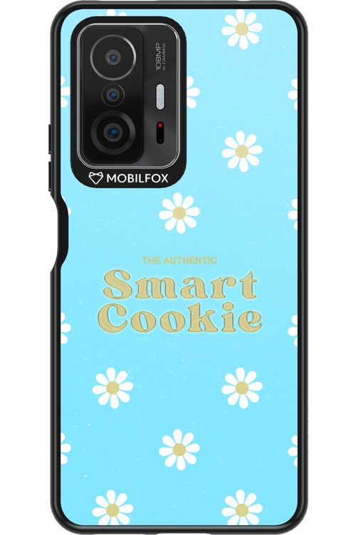 Smart Cookie - Xiaomi Mi 11T