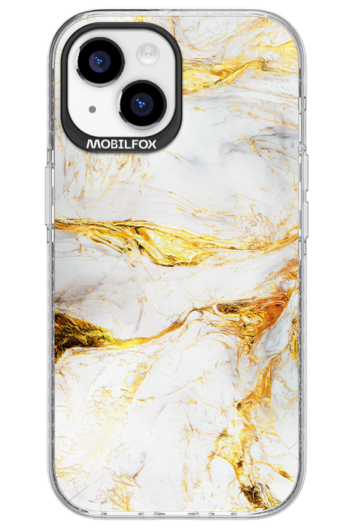Quartz - Apple iPhone 15