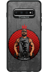 King V - Samsung Galaxy S10+