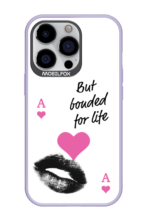 Bonded for Life - Apple iPhone 13 Pro