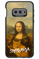 OG Cat Lover - Samsung Galaxy S10e