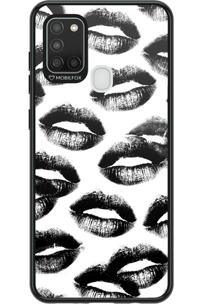 Ghost Kiss 2.0 - Samsung Galaxy A21 S