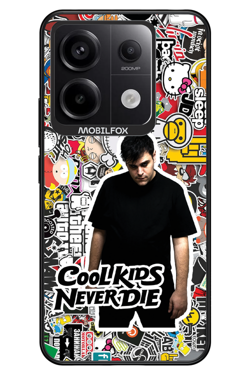 CKND_STICKER - Xiaomi Redmi Note 13 Pro 5G