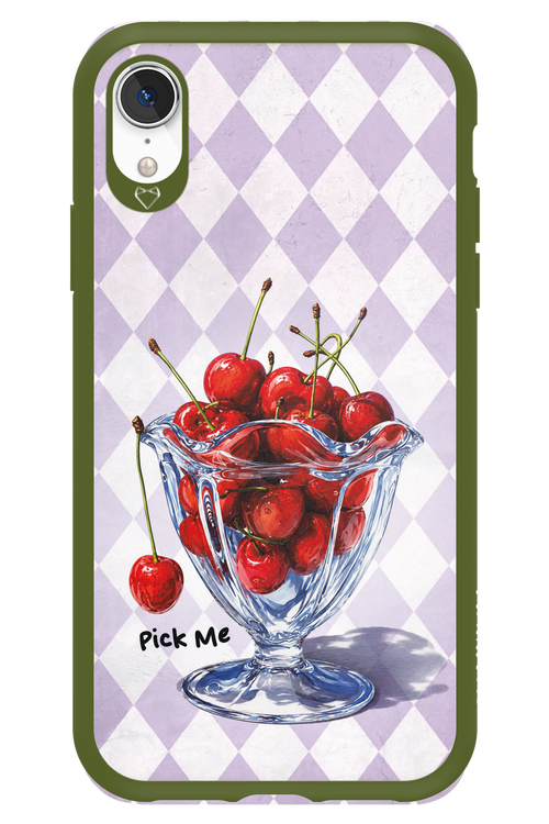 Pick Me 2.0 - Apple iPhone XR