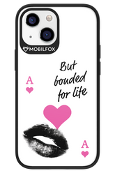Bonded for Life 2.0 - Apple iPhone 13 Mini