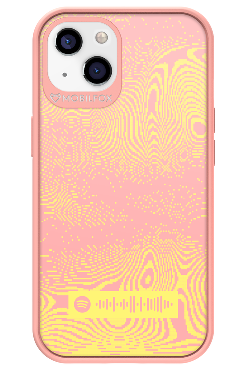 House Frequency - Apple iPhone 13