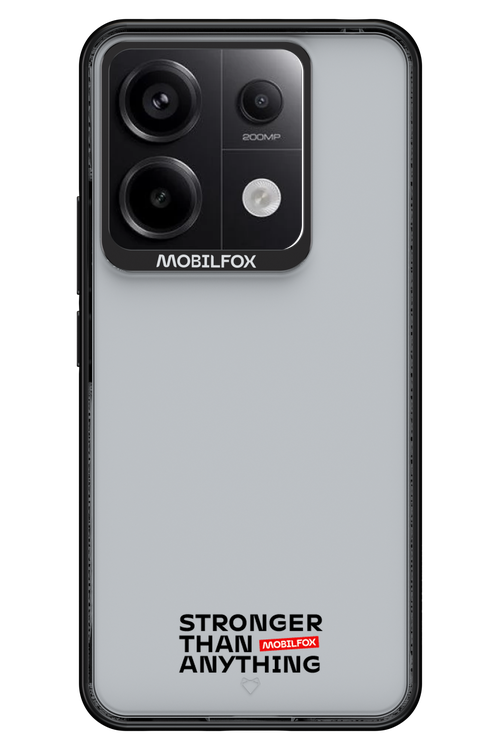 Stronger (Nude) 2.0 - Xiaomi Redmi Note 13 Pro 5G