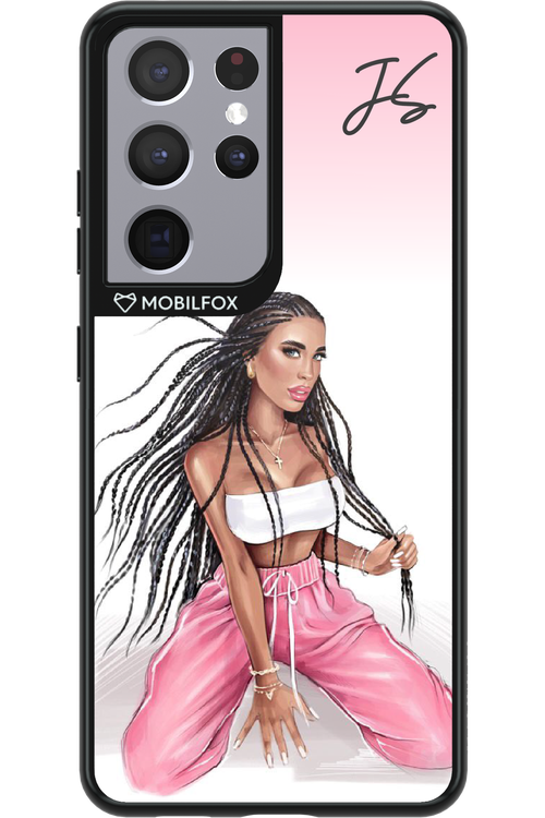 Stella - Samsung Galaxy S21 Ultra