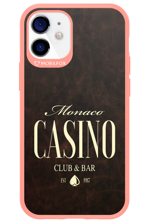 Casino - Apple iPhone 12 Mini