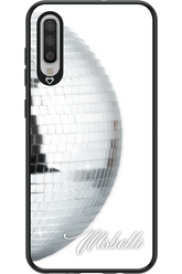 Disco Mood - Samsung Galaxy A70