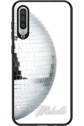 Disco Mood - Samsung Galaxy A70