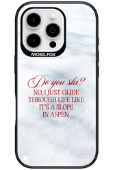 Glide Through - Apple iPhone 16 Pro