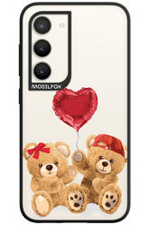 L'Amour Bears - Samsung Galaxy S23