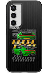 Masterpiece - Samsung Galaxy S24