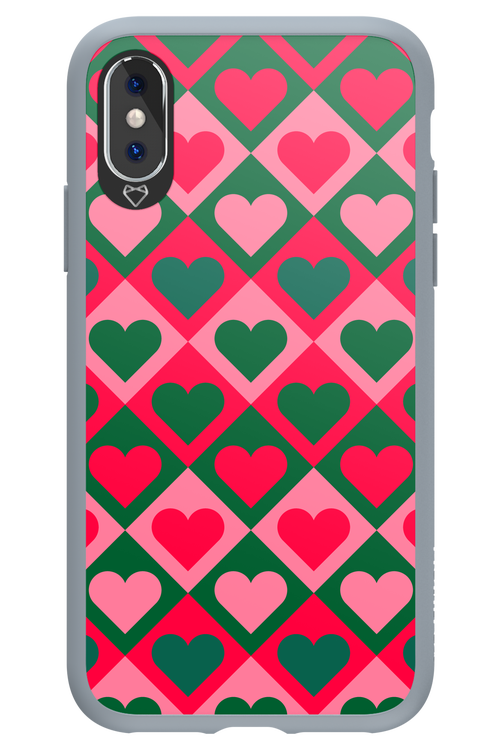 Love of Christmas - Apple iPhone X