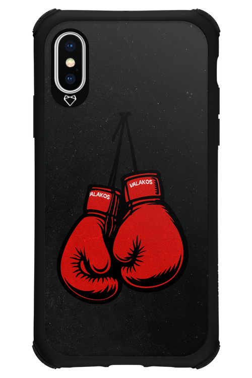 BoxRrr 2.0 - Apple iPhone X