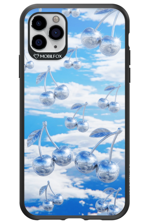 Cloud Cherry 2.0 - Apple iPhone 11 Pro Max