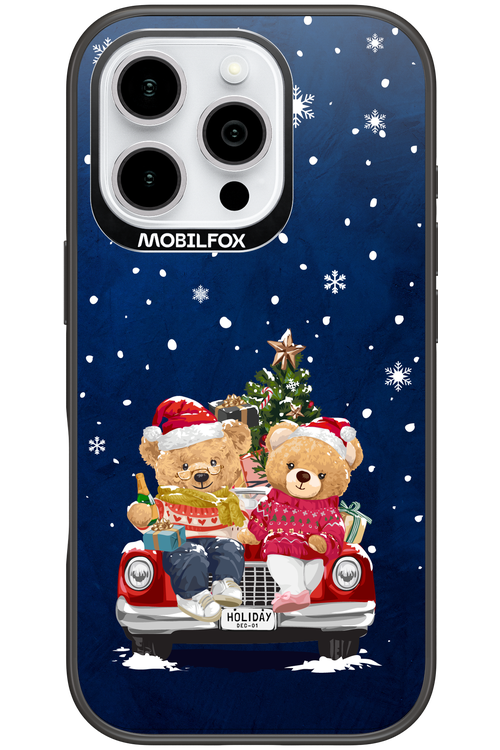 Happy Holiday - Apple iPhone 16 Pro