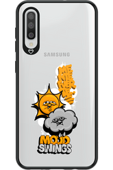 Broken Smiles - Samsung Galaxy A50