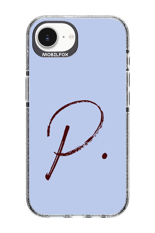 (Jellyfish Presso) P 2.0 - Apple iPhone 16e