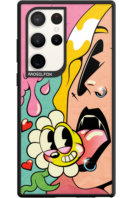Love Sick 2.0 - Samsung Galaxy S23 Ultra