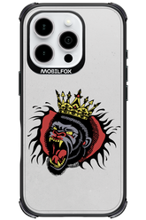 Monkey Rage Light - Apple iPhone 16 Pro
