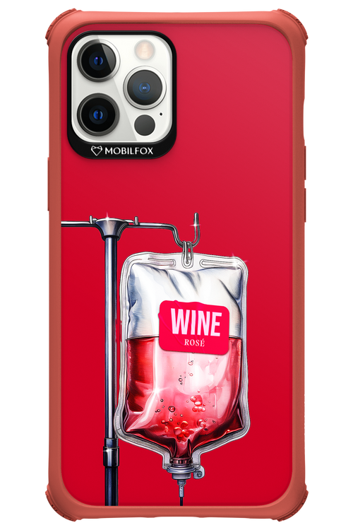 Sos Wine - Apple iPhone 12 Pro Max