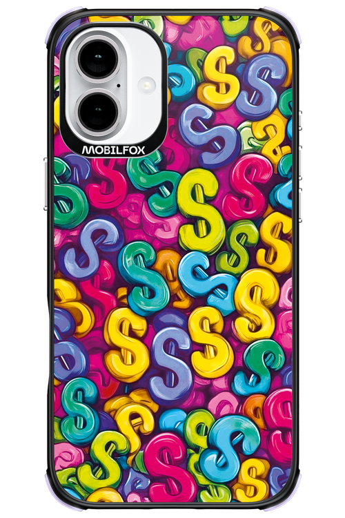 I need dollars - Apple iPhone 16 Plus