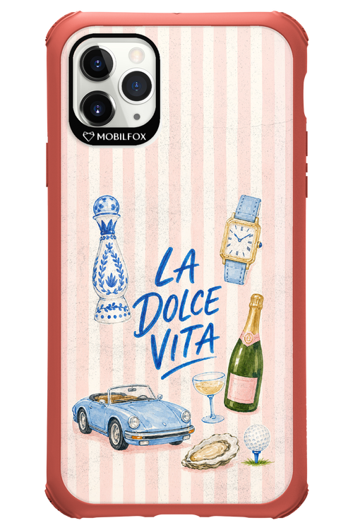 La Dolce Vita 2.0 - Apple iPhone 11 Pro Max