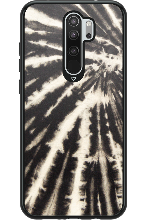 Woodstock 2.0 - Xiaomi Redmi Note 8 Pro